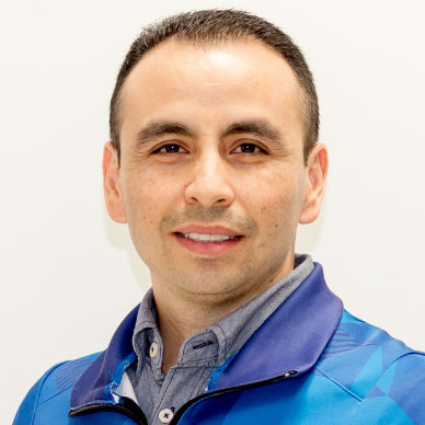 Oscar Sanchez <br>Director de programas PMO en Abacus BPM&IT Solutions.